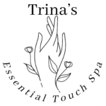 5.Trinas Essential touch spa